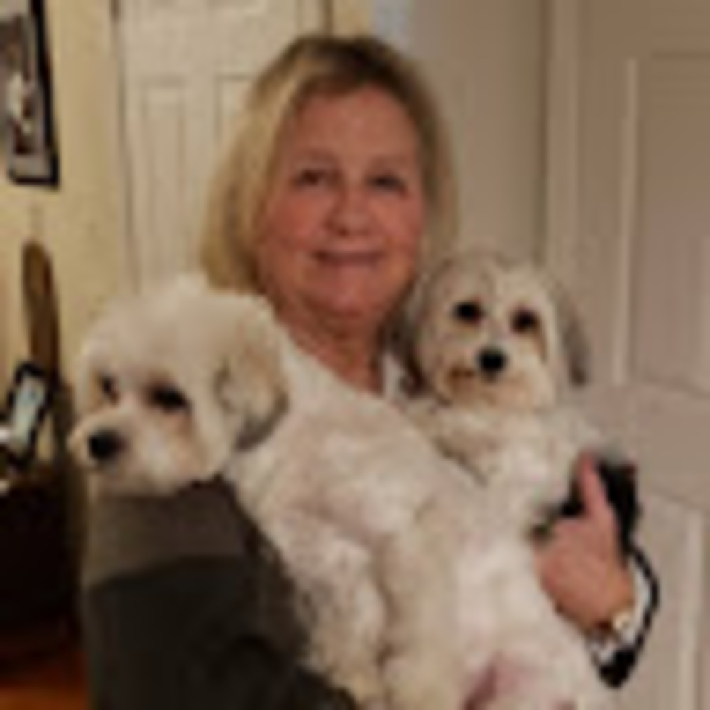 Meet your Posher, Patricia